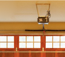 Garage Door Openers in Palmdale, CA